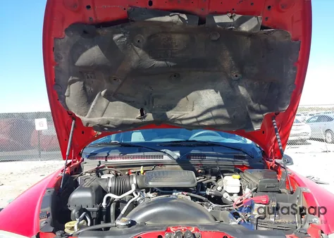 2006 Dodge Dakota St z USA, uszkodzony, nr VIN 1D7HE22K56S532832